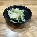 らぁめん専門 さだ - 
