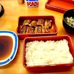 博多名代 吉塚うなぎ屋 - 