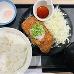松屋 - 