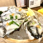 浜焼き海鮮居酒屋 大庄水産 - 