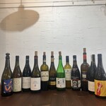 2tsumoli  - ドリンク写真: