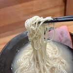 らぁめん専門 さだ - 