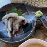 うなぎ亭 友栄 - 