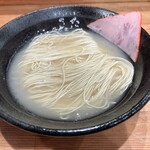 らぁめん専門 さだ - 