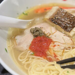Japanese Soba Noodles 蔦 - 