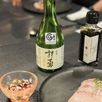 Japanese Soba Noodles 蔦 - 