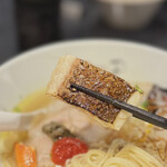 Japanese Soba Noodles 蔦 - 