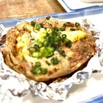 浜焼き海鮮居酒屋 大庄水産 - 