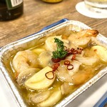 浜焼き海鮮居酒屋 大庄水産 - 