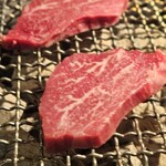 WAGYU YAKINIKU beef by KOH - 