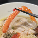 Japanese Soba Noodles 蔦 - 