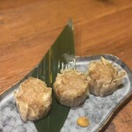 全席個室 海宝しぐれ - 