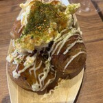 銀だこハイボール酒場 - 
