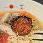 Japanese Soba Noodles 蔦 - 