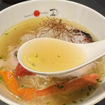 Japanese Soba Noodles 蔦 - 
