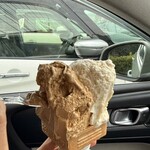 カナサシファーム・アイス工房 - 