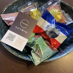 ちひろ菓子店 - 