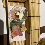 Sakana to Sumi to Teppan to Tototo - 