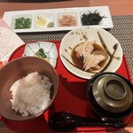 いなとり荘 - いなとり荘飯