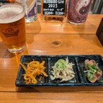 BEER STANDARD - 