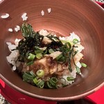 いなとり荘 - いなとり荘飯