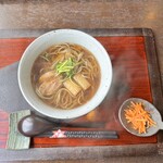 石臼挽き 手打蕎麦 みずき - 