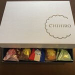 ちひろ菓子店 - 