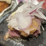 鮨和食 紅炉庵 なんば - 