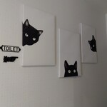 mini café sakura - ねこ・ネコ・猫