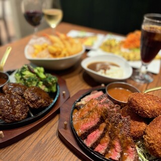 Magnet Cafe by HOTEL TAKEZONO ASHIYA_0