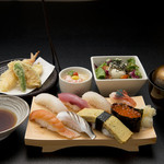 Sushi Kappou Shiro Haccha - 