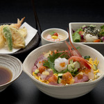 Sushi Kappou Shiro Haccha - 