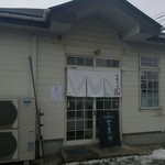 中華そば 上々 - 