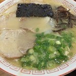 来福軒 - 【2015.01.04撮影】