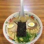 来福軒 - 【2015.01.04撮影】