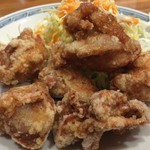 来福軒 - 【2015.01.04撮影】