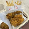ケンタッキーフライドチキン - 