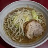ラーメン二郎  札幌店