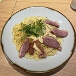 鎌倉パスタ - 料理写真: