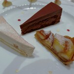 カランドリエ - 