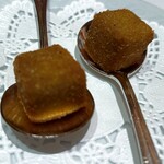 カランドリエ - クロメスキ