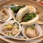 春水堂 ルミネ大宮店 - 