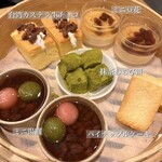 春水堂 ルミネ大宮店 - 