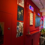 PANAME CREPES DE PARIS - 