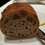 カランドリエ - 