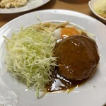 ウチョウテン - 