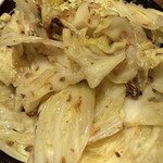 フレンチビストロ Tchin-Tchin GORO 神田駅前店 - 