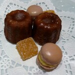 カランドリエ - 