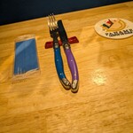 PANAME CREPES DE PARIS 大阪店 - 