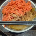 吉野家 - 料理写真: